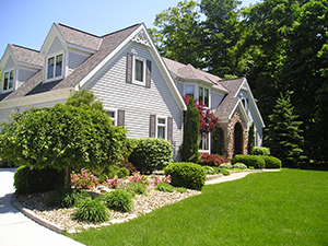 Landscapers and Lawncare Services in Whitehall, MI